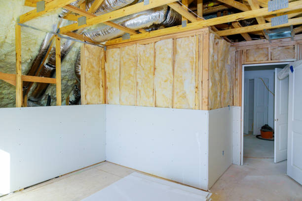 Range of Insulation Solutions in Syracuse, KS