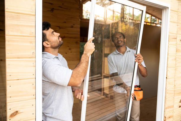 Best Insulation Contractor Near Me  in Syracuse, KS