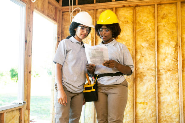 Best Energy-efficient Insulation  in Syracuse, KS