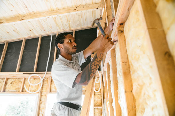 Insulation Repair Services in Syracuse, KS